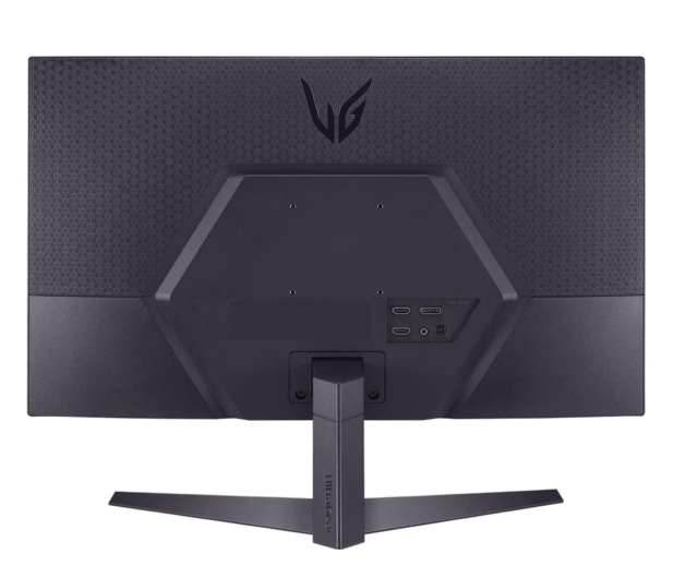 LG UltraGear 24GS50F-B - 1276730 - zdjęcie 4